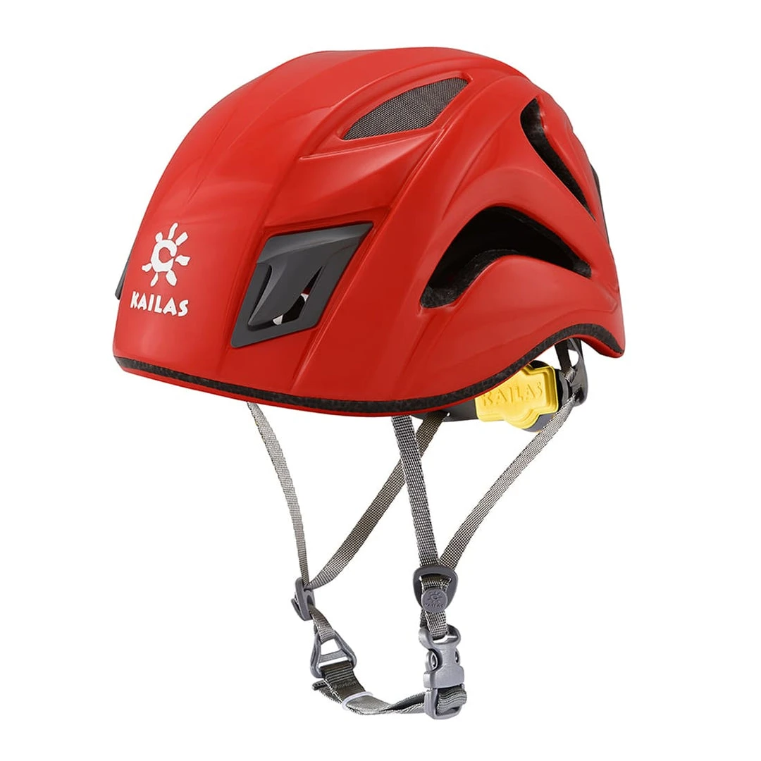 Kailas Selma II Climbing Helmet Gear 5 Kailas Selma II Climbing Helmet Gear
