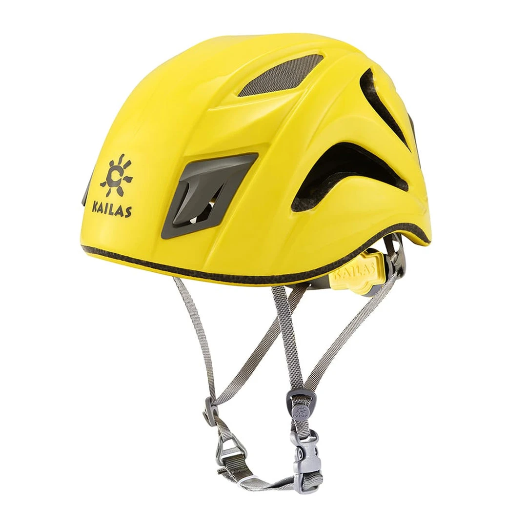 Kailas Selma II Climbing Helmet Gear 1 Kailas Selma II Climbing Helmet Gear
