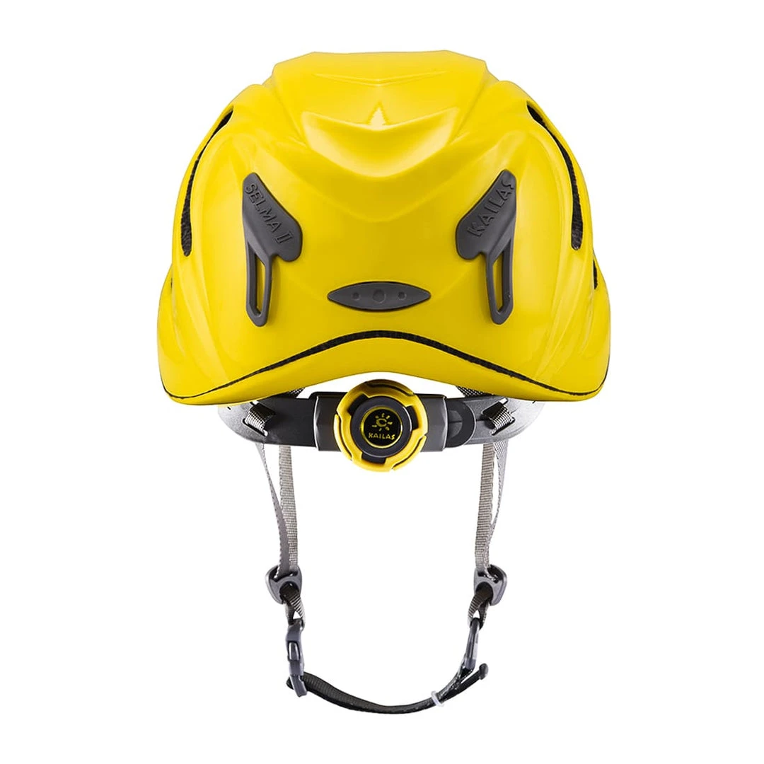 Kailas Selma II Climbing Helmet Gear 3 Kailas Selma II Climbing Helmet Gear