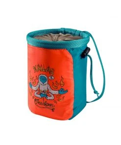 Kailas Speed Chalk Bag Gear