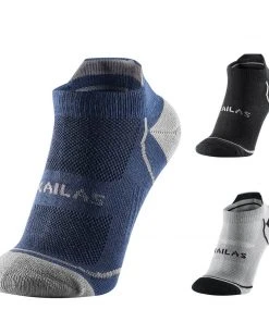 Kailas Low-cut Sports Socks Men (3 Pairs)