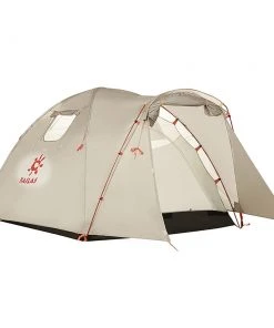 Kailas Tents Star Night II Camping Tent 3P