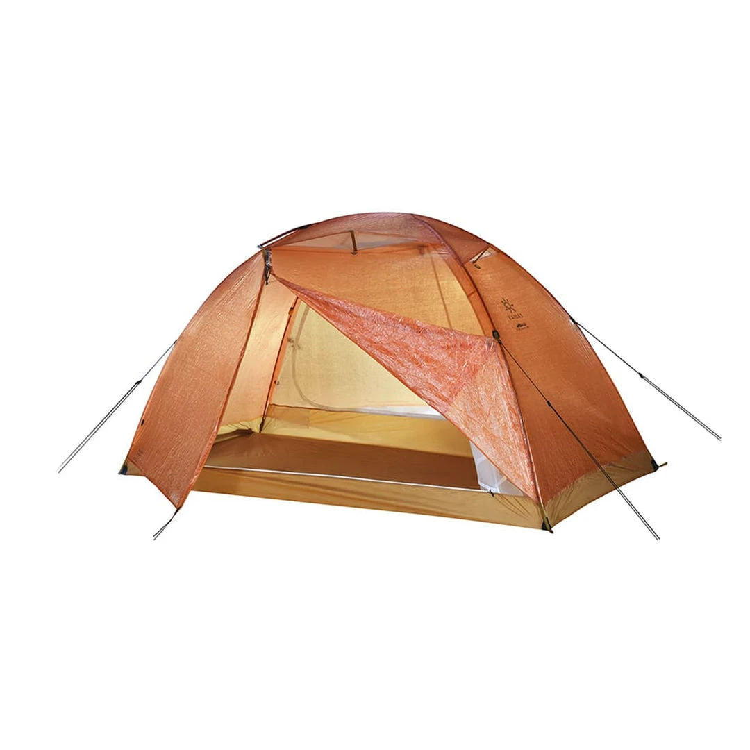 Kailas Tents Stratus Cuben Camping Tent 2P 2 Kailas Tents Stratus Cuben Camping Tent 2P