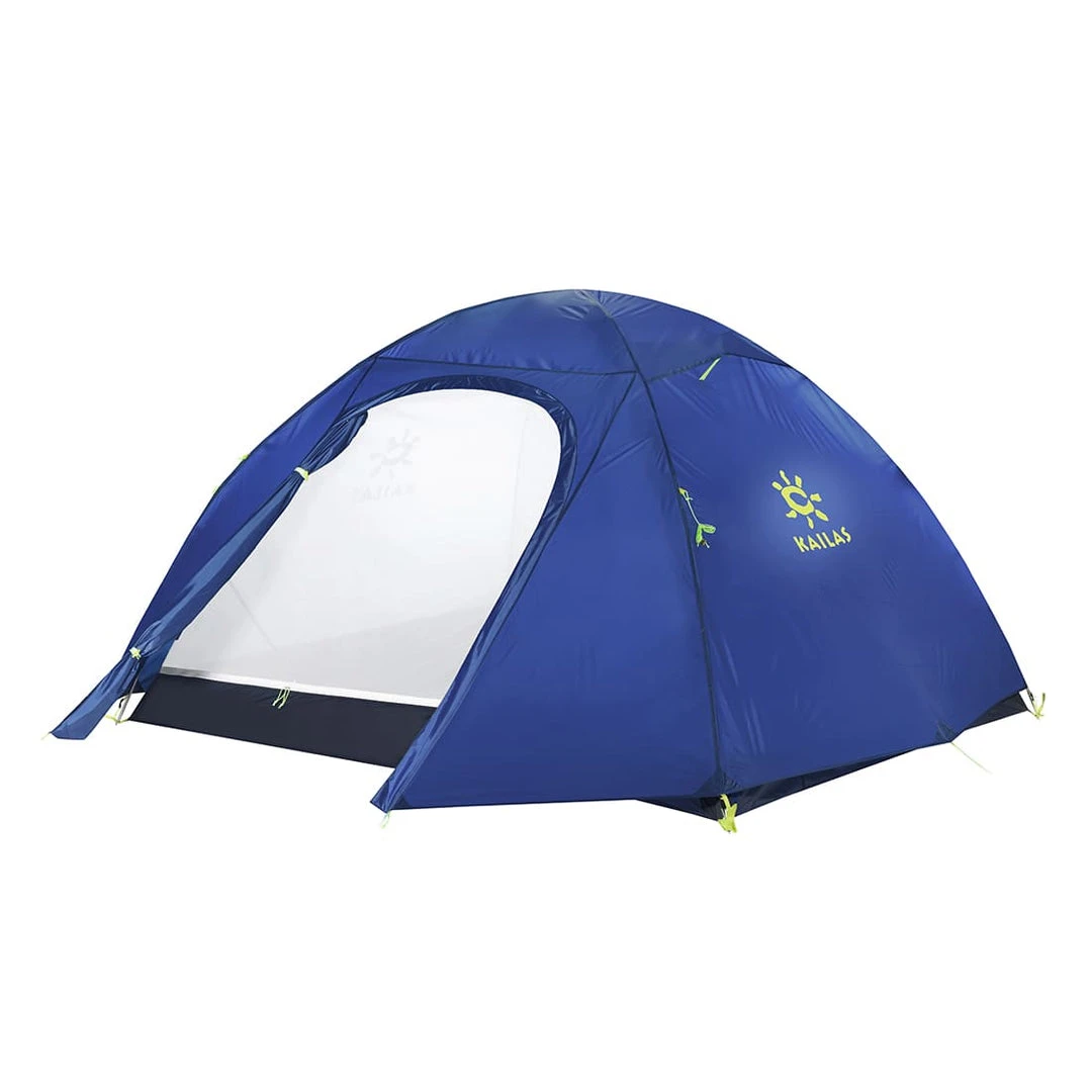 Kailas Triones Camping Tent 3P 2 Kailas Triones Camping Tent 3P