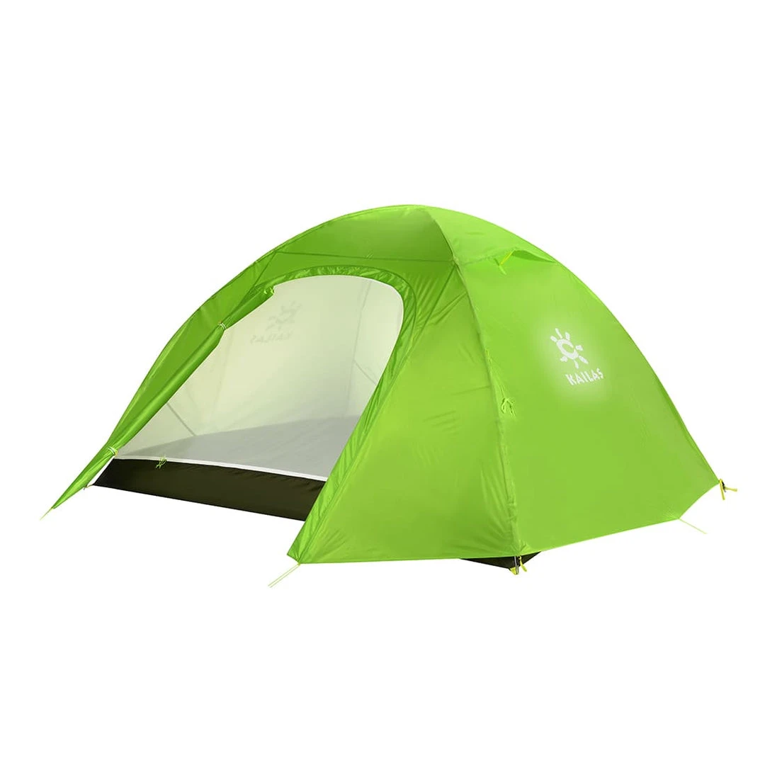 Kailas Triones Camping Tent 3P 6 Kailas Triones Camping Tent 3P