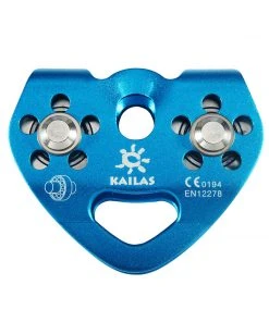 Kailas Gear Trolley Double Pulley