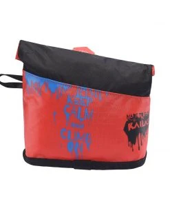 Kailas V-scale Large Bouldering Chalk Bag