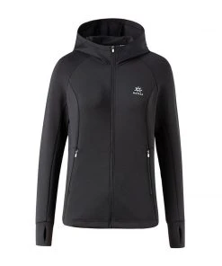 Kailas Windbreak Trail Running Training Hoodie Women