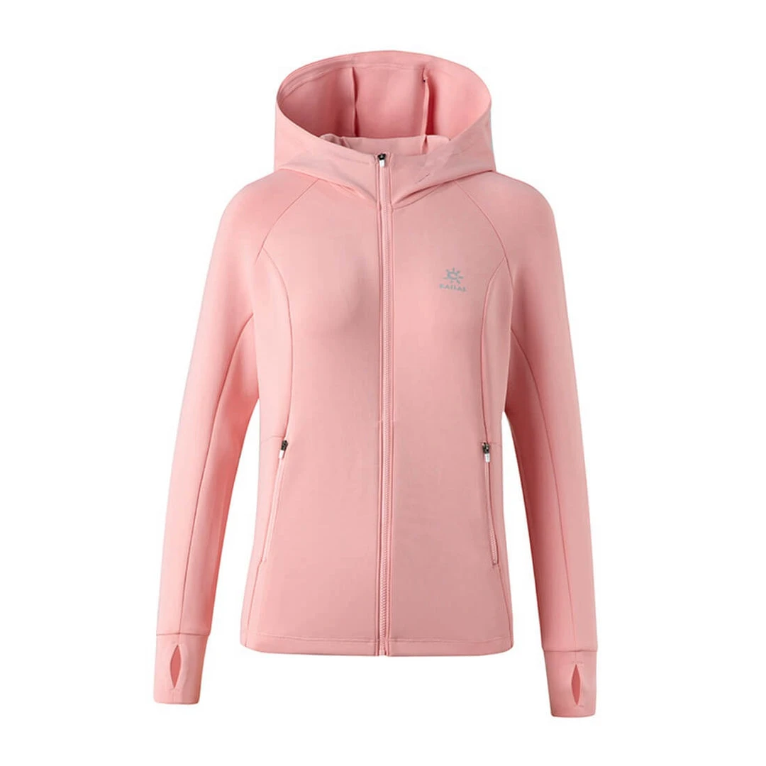 Kailas Windbreak Trail Running Training Hoodie Women 2 Kailas Windbreak Trail Running Training Hoodie Women