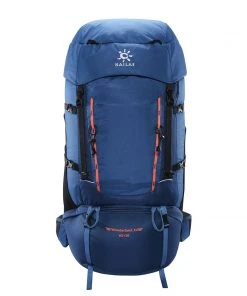 Kailas Wonderland Pro Hiking Backpack 65+10