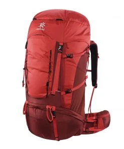 Kailas Wonderland Pro Hiking Backpack 65+10