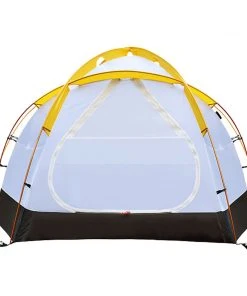 Kailas X3 II Alpine Tent