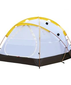 Kailas X3 II Alpine Tent