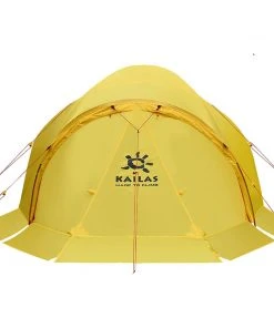 Kailas X3 II Alpine Tent