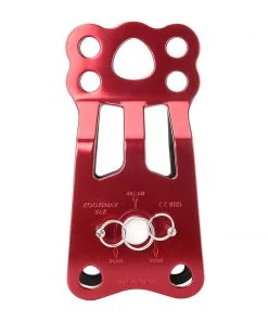 Kailas Yak Knot Passing Pulley Gear