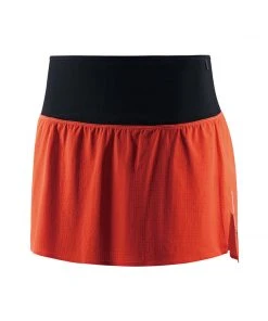 Kailasgear.com Lightweight Trail Running Skorts Women's