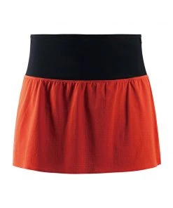 Kailasgear.com Lightweight Trail Running Skorts Women's