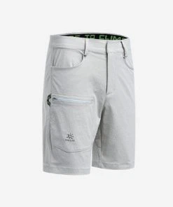 Kailasgear.com Kailas 9a Climbing Shorts Men's