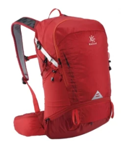 Kailasgear.com Packs Wind Tunnel II Lightweight Trekking Backpack 28L