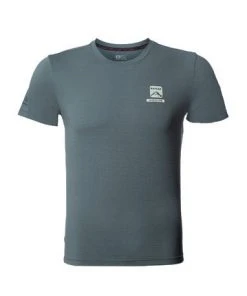 Kailasgear.com Lightweight Functional T-shirt Men's