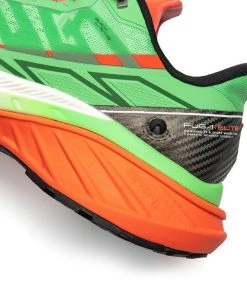 Kailasgear.com FUGA ELITE 2 Trail Running Shoes Men's
