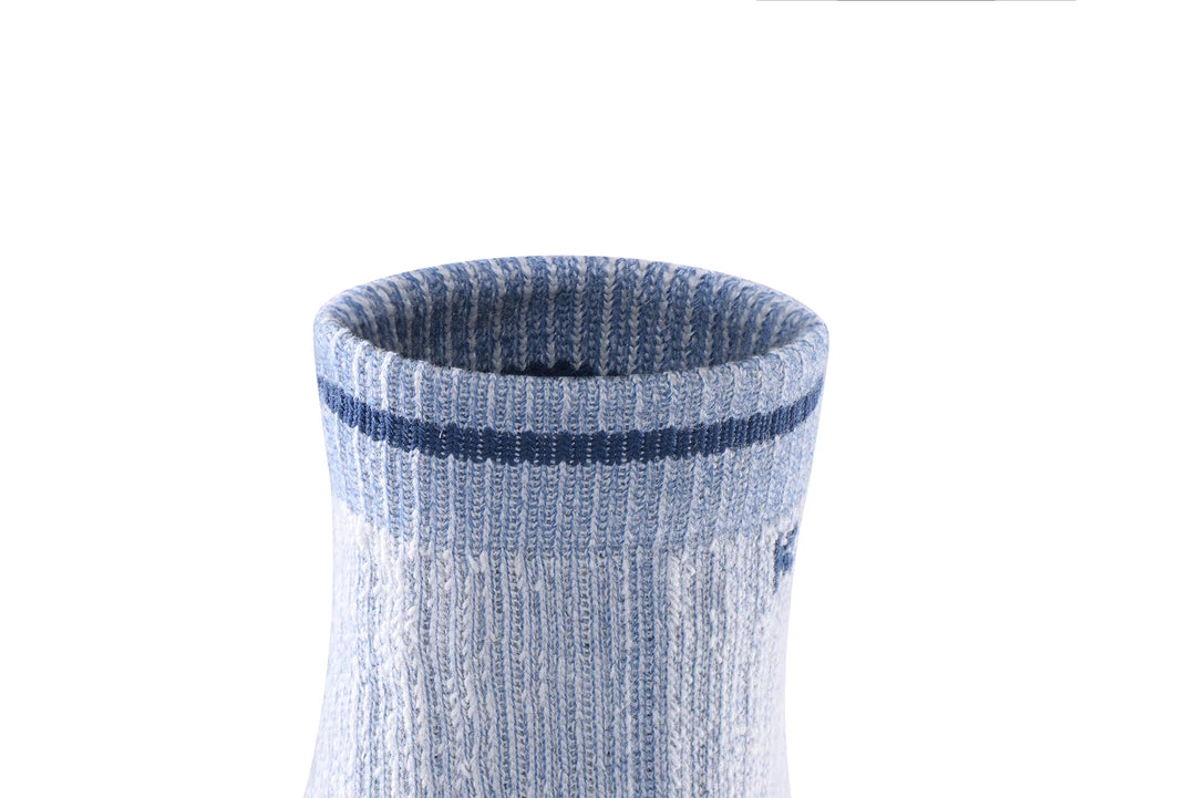 Kailasgear.com Mid Cut Trekking Socks Men's (2 Pairs) 9 Kailasgear.com Mid Cut Trekking Socks Men's (2 Pairs)