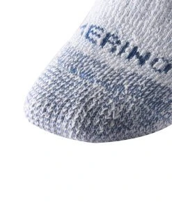 Kailasgear.com Mid Cut Trekking Socks Men's (2 Pairs) 22 Kailasgear.com Mid Cut Trekking Socks Men's (2 Pairs)