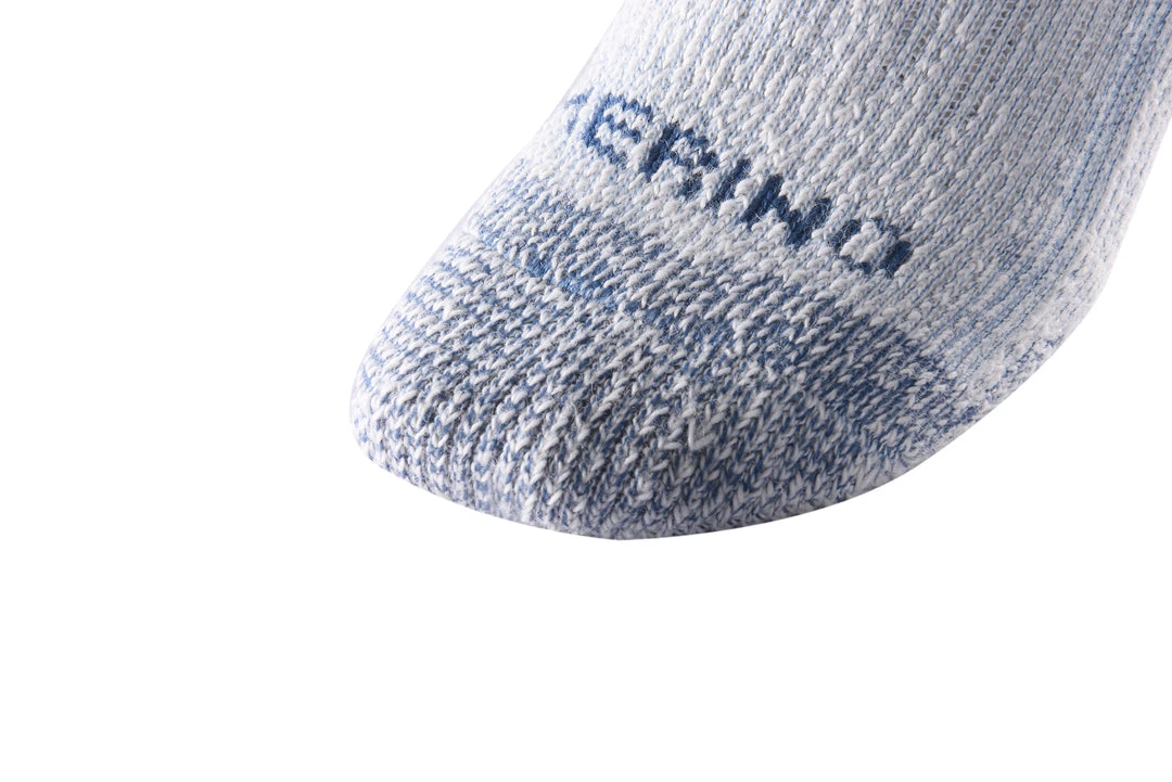 Kailasgear.com Mid Cut Trekking Socks Men's (2 Pairs) 10 Kailasgear.com Mid Cut Trekking Socks Men's (2 Pairs)