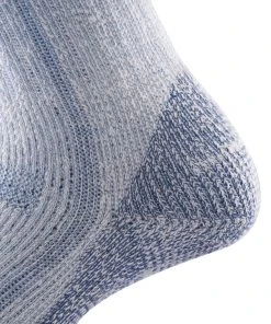 Kailasgear.com Mid Cut Trekking Socks Men's (2 Pairs) 24 Kailasgear.com Mid Cut Trekking Socks Men's (2 Pairs)