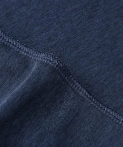 Kailasgear.com Cloud Heather Functional T-shirt Men's